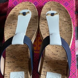 Tory Burch Thong Sandal